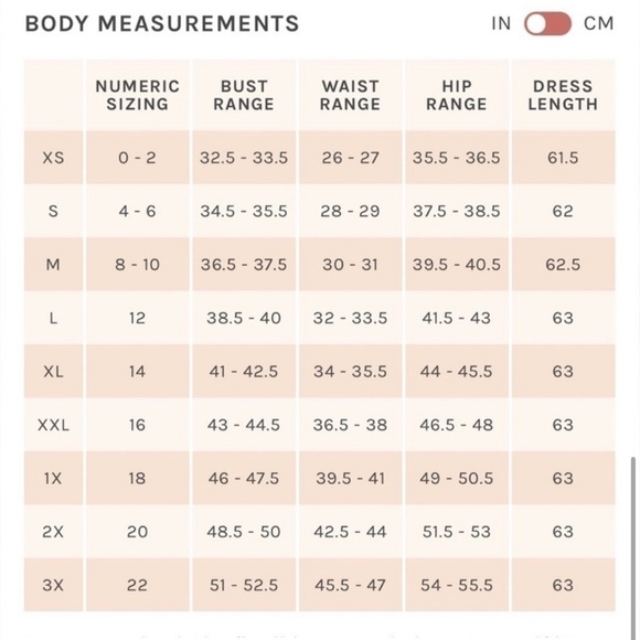 NWT Birdy Grey Gene Dress in Crepe Desert Rose - Picture 6 of 6